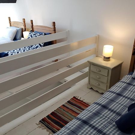 Sea View Cottage Portland Eksteriør billede
