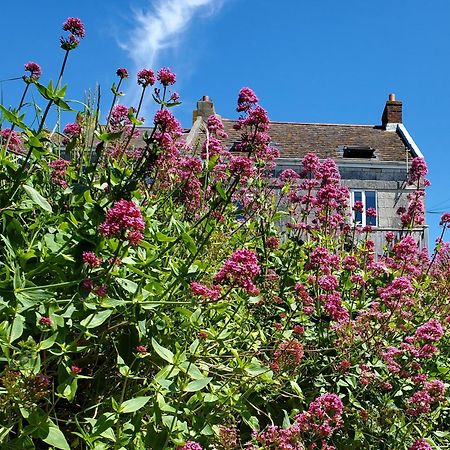 Sea View Cottage Portland Eksteriør billede