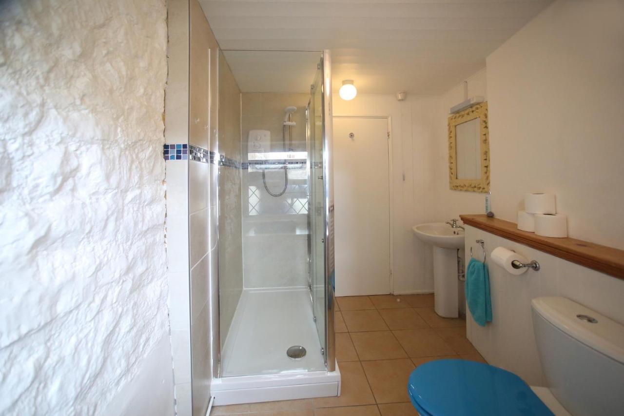 Sea View Cottage Portland Eksteriør billede