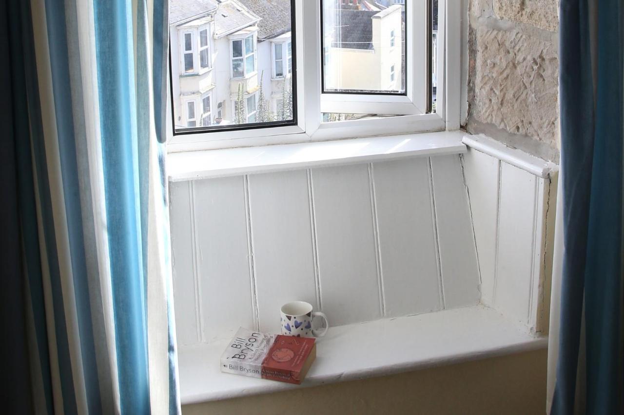 Sea View Cottage Portland Eksteriør billede