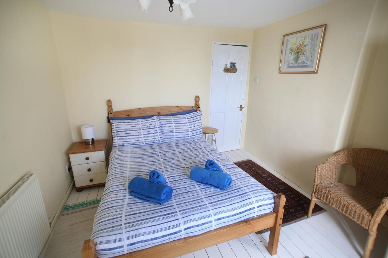 Sea View Cottage Portland Eksteriør billede